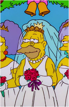 Abe Simpson
