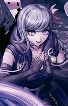Fubuki Clockford