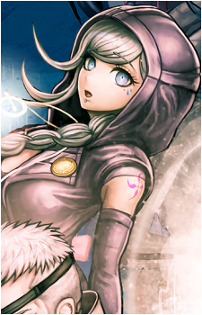 Fubuki Clockford