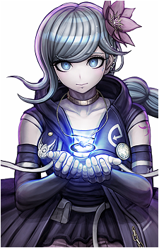 Fubuki Clockford's image
