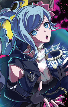 Fubuki Clockford