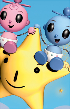 Coochie and Coo Pollie's image