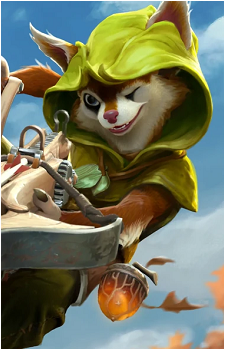 Hoodwink's image