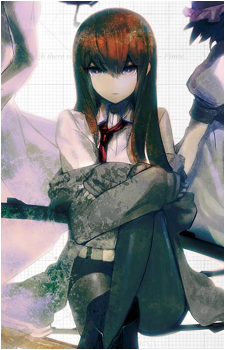 Kurisu Makise