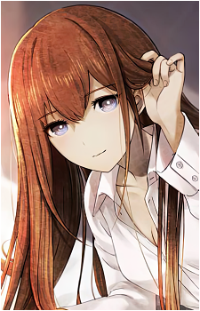 Kurisu Makise
