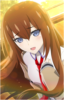 Kurisu Makise