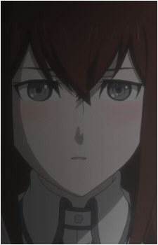 Kurisu Makise