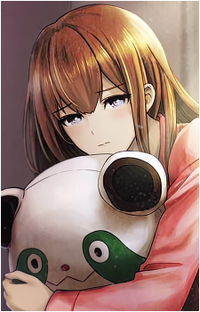 Kurisu Makise
