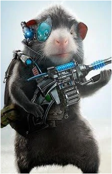 Blaster {GF}'s image