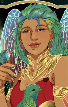 Quetzal {SBT}'s image