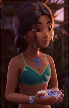 Irupé