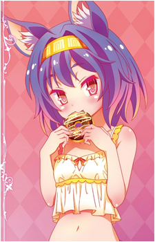 Izuna Hatsuse
