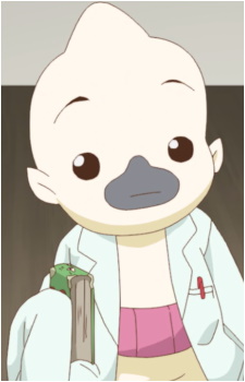 Bokomon's image