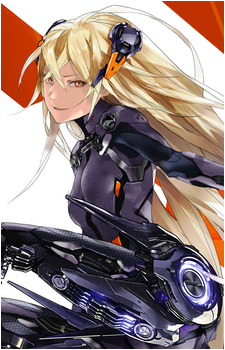 Methode {Beatless}