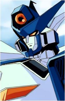 Gaine's image