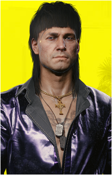 Muamar 'El Capitán' Reyes's image