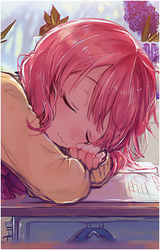 1 tag Saki Uno