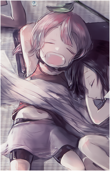 1 tag Saki Uno