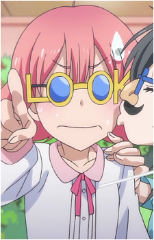 Saki Uno