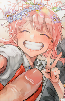 1 tag Saki Uno