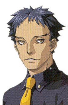 Ginji Sasaki's image
