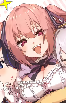 Image 3 - Art: 浦あられ (Arare Ura) Image 3