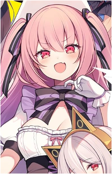 Hanayori Kohaku