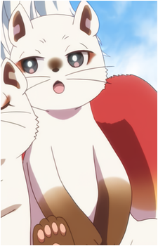 Torika's image