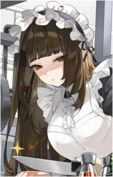 Scissors Lise