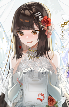 Scissors Lise