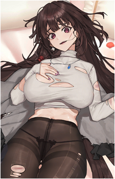 Scissors Lise