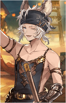 Star {GBF}