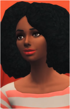 Kendra Foster's image
