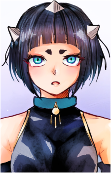 Terasu's image