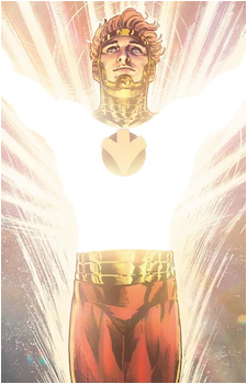 Lightray (Solis)'s image