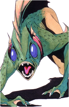 Azumi's image