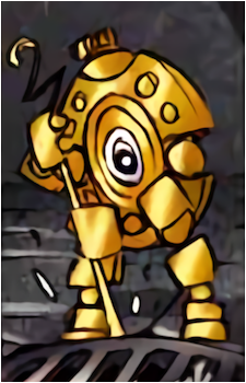 Dingbot Prime's image