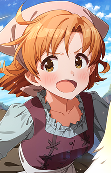 Kana Yabuki