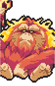 Emberu's image