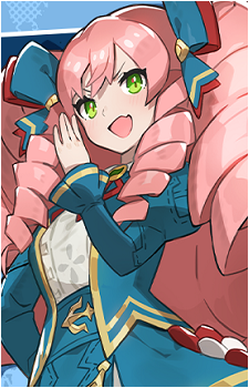 Catherine's image
