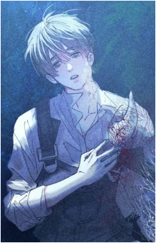 An Ze's image