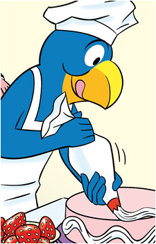 Globi