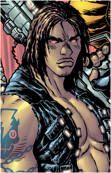 Hollowpoint Ninja's image