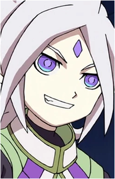 Ryugel Baran