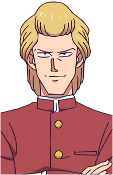 Setto Kimeru's image