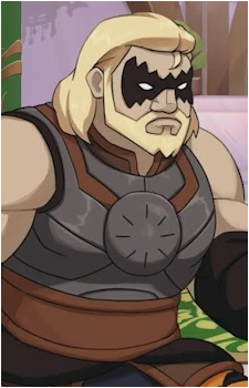 The Baz's image