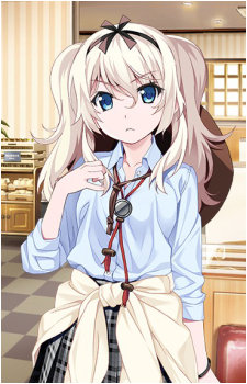 Vanilla Inagaki's image