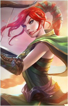 Cassie's image