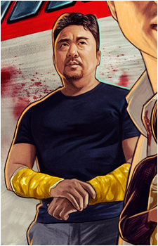 Sang-Hwa's image