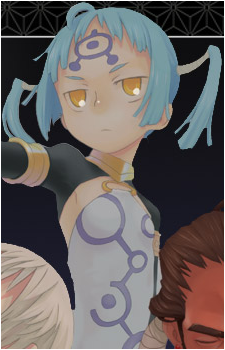 Suiren {Izuna}